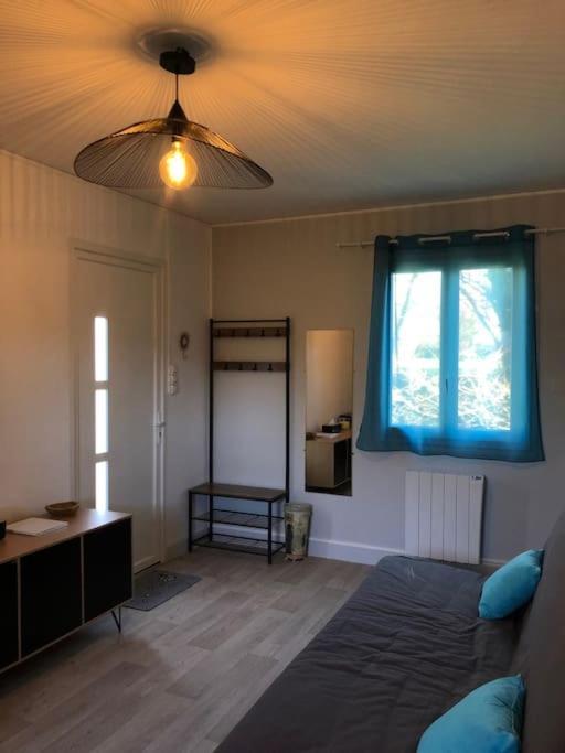 Charmant Gite En Perigord Vert Douchapt Exterior foto
